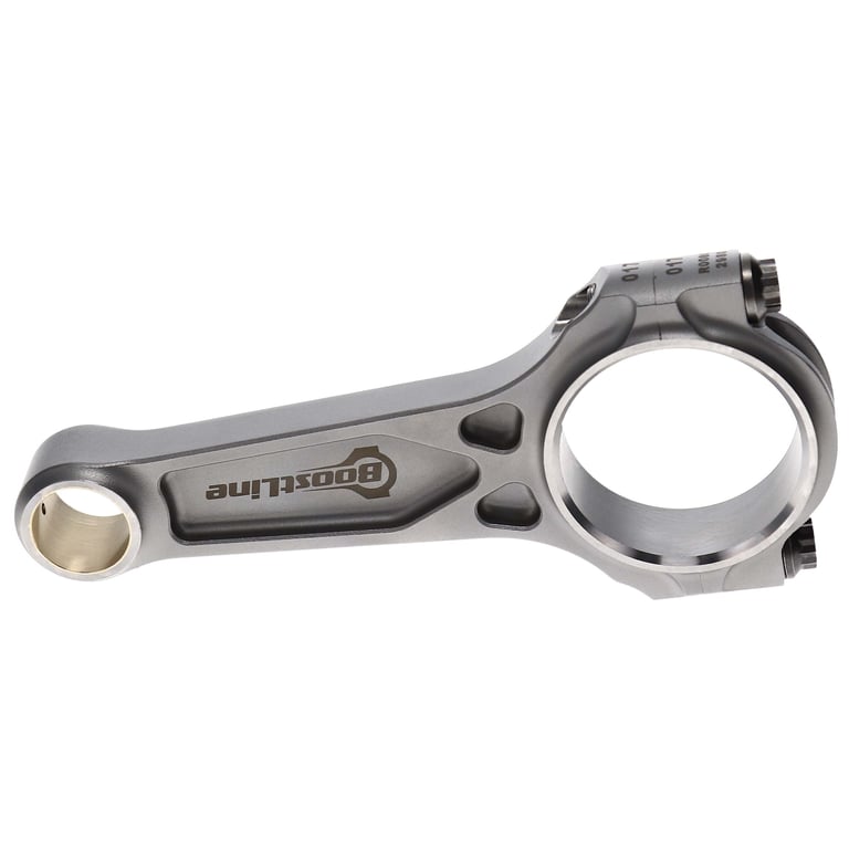 BoostLine Chevy SB 5.700in Stroker - Connecting Rod Kit - SC5700-927