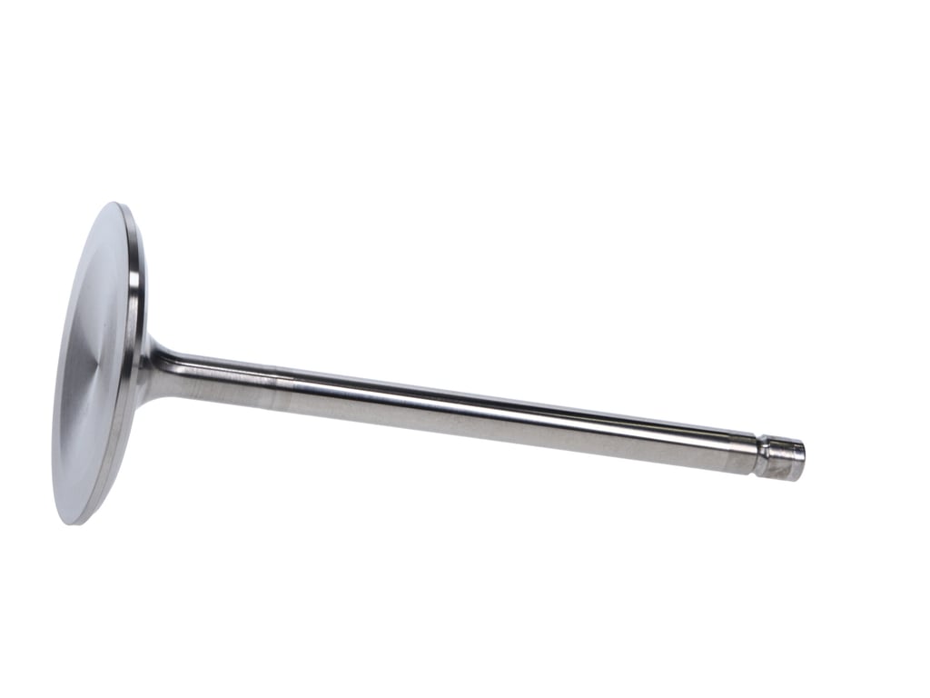 Manley Titanium Series Chevrolet LS7 intake Valve Kit - 11958TB-8