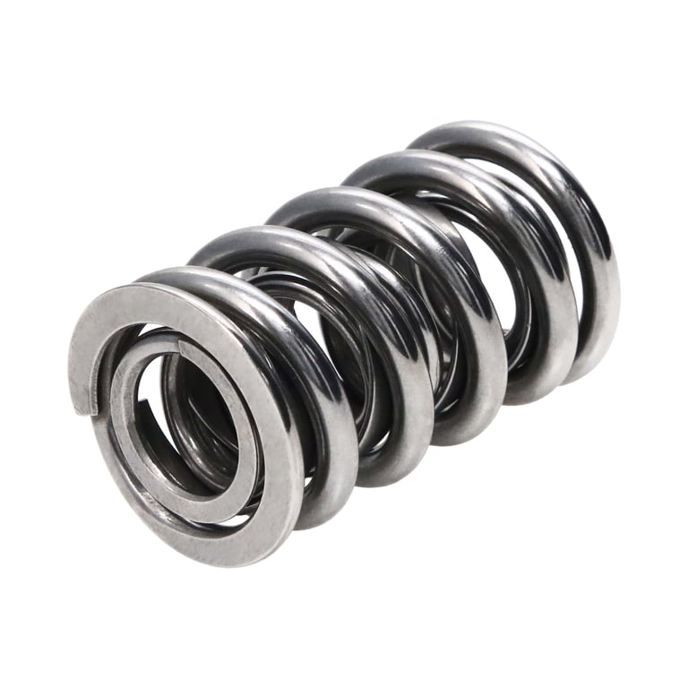Manley Circle Track Roller Polished NexTek Series Valve Springs - 221441P-16