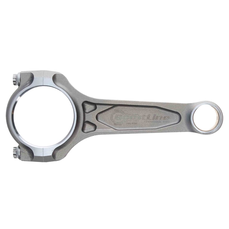 BoostLine Chevy BB 6.385in - Connecting Rod Kit - BC6385-990
