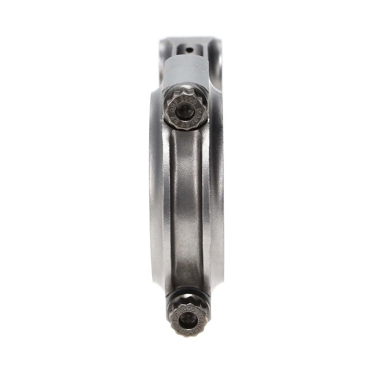 Manley Chevy Small Block LS Series 6.125in H Beam Connecting Rod Set - 14051-8