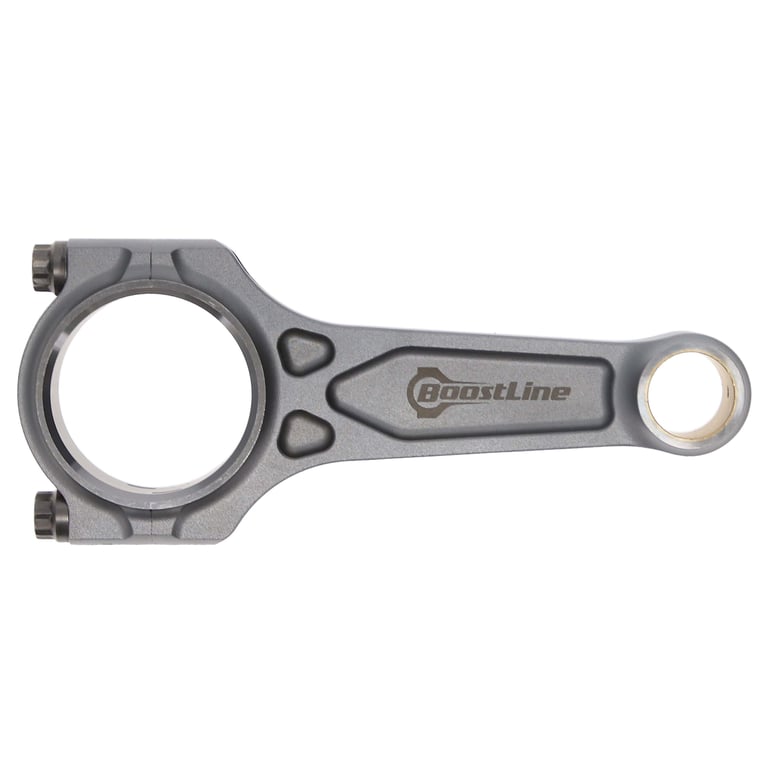 BoostLine Toyota 3S-GTE 138.00mm - Connecting Rod Kit - TY5433-866