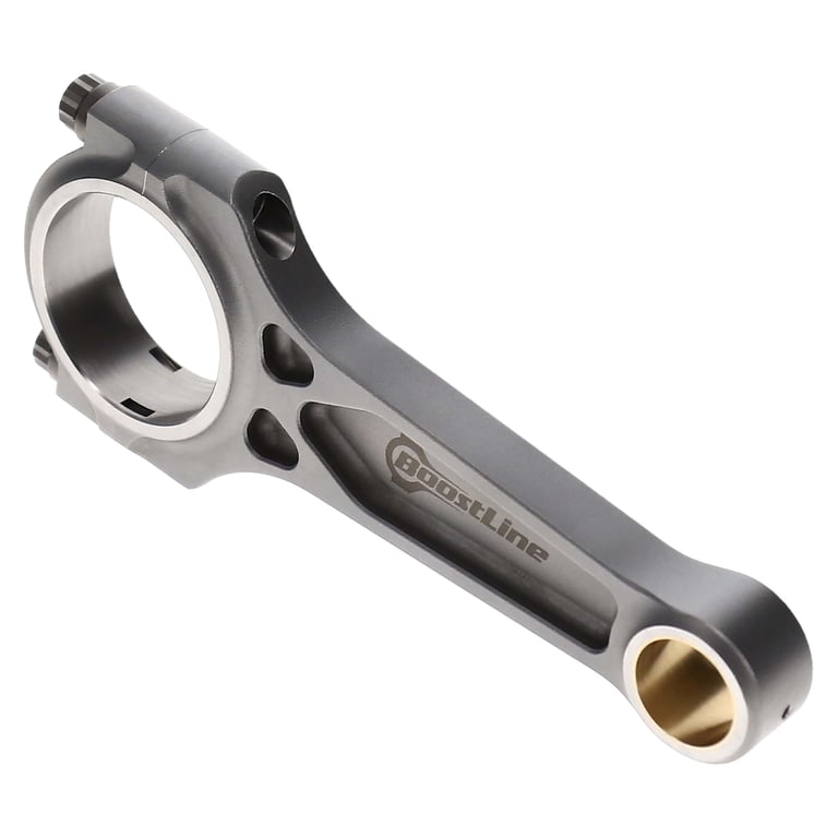 BoostLine Audi TT RS 5 Cyl 144mm 22mm - Connecting Rod Kit - VW5670-866