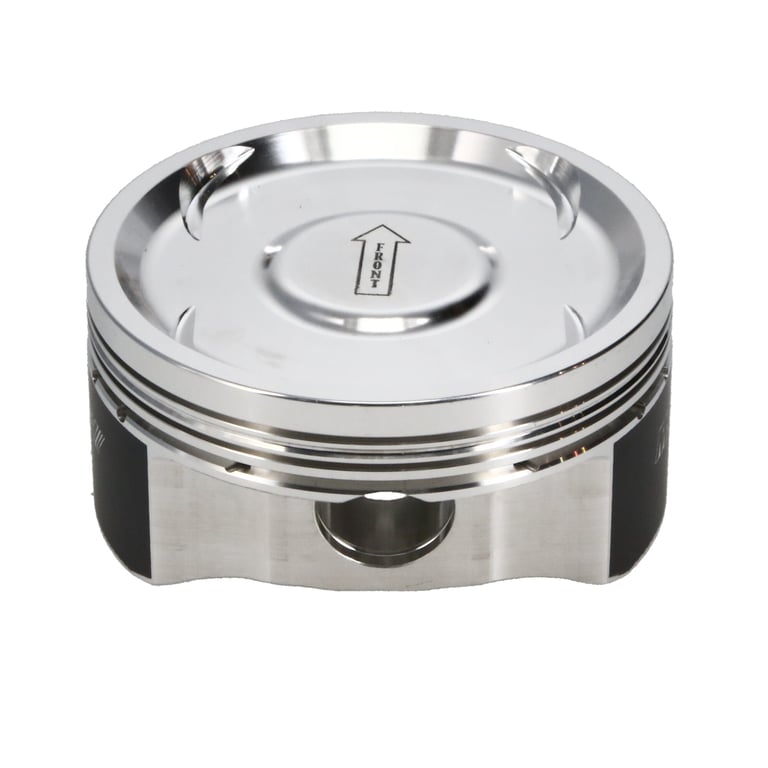 Manley Subaru WRX STi (EJ257) 99.5mm Bore STD Size 8.5 CR 83mm Stroke Piston w/Ring *SINGLE ONLY* - 622000C-1