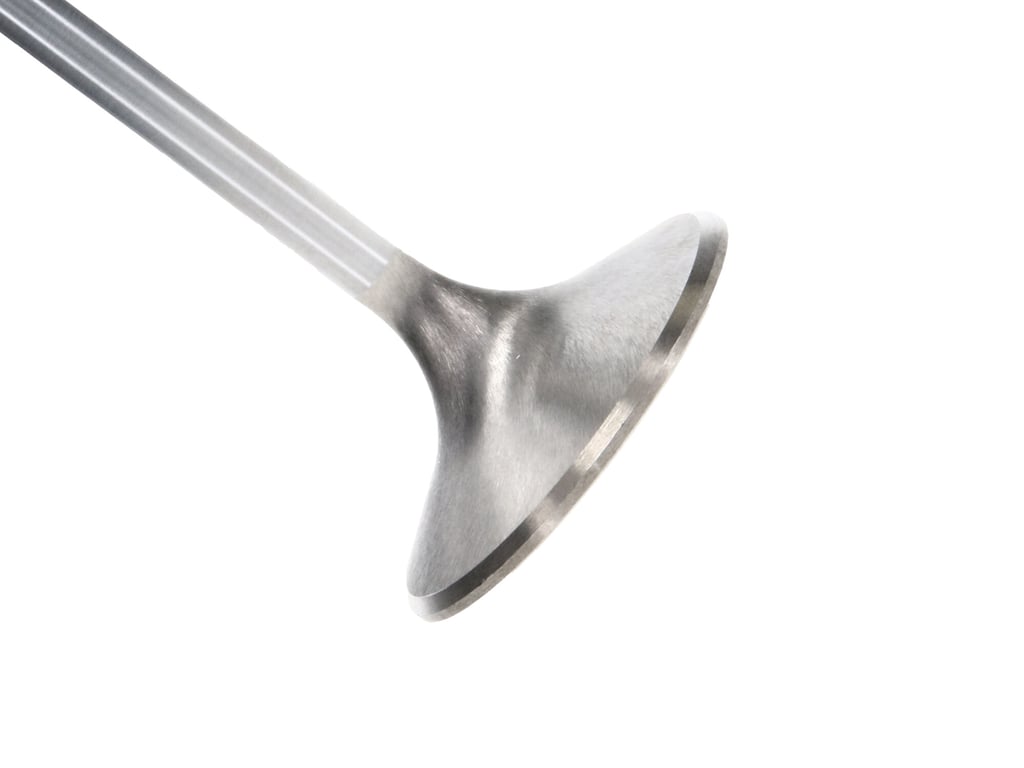 Manley Chrysler 426 Hemi Severe Duty Intake Valves (Set of 8) - 11904B-8