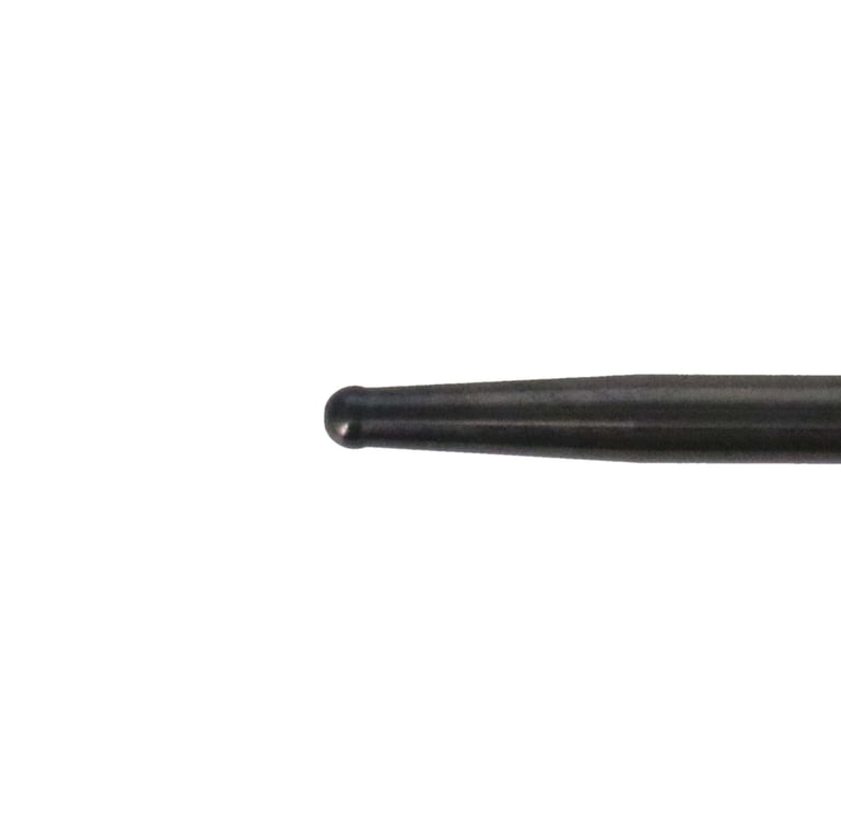 Manley Push Rod - 7/16 Dia. - 8.700 Length - 0.165 Wall - 4130 Chrome Moly - Swedged End - Set of 8 - 25152-8