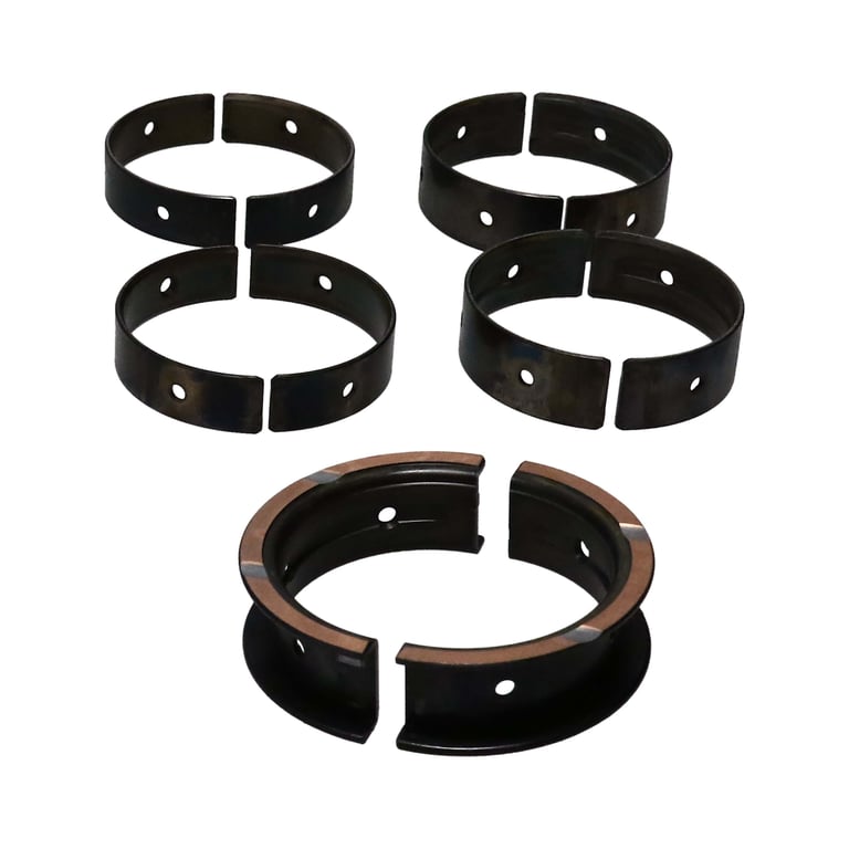 Manley Main Bearing, SUBARU MAIN BEARINGS WITH #3 - 33080