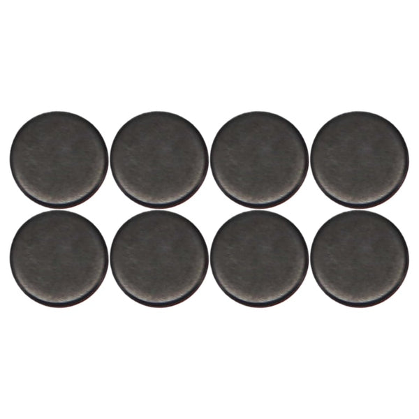 Manley Standard .2740in Stem Valves (7mm) Wear Caps (8 pcs) - 42100-8