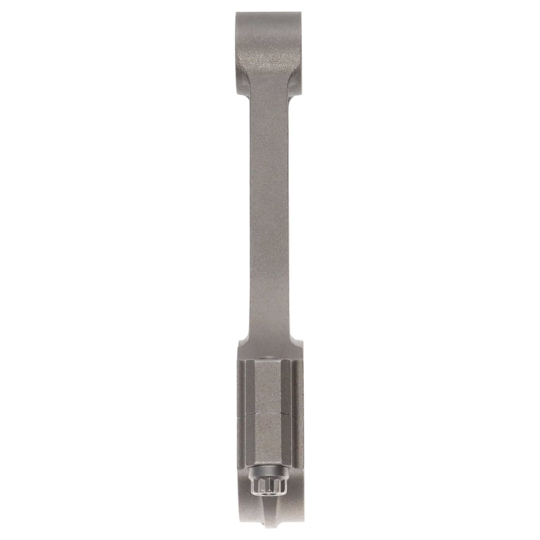 Manley Chevrolet Small Block Sportsmaster Connecting Rod Set - 5.700in Length - 14112A-8