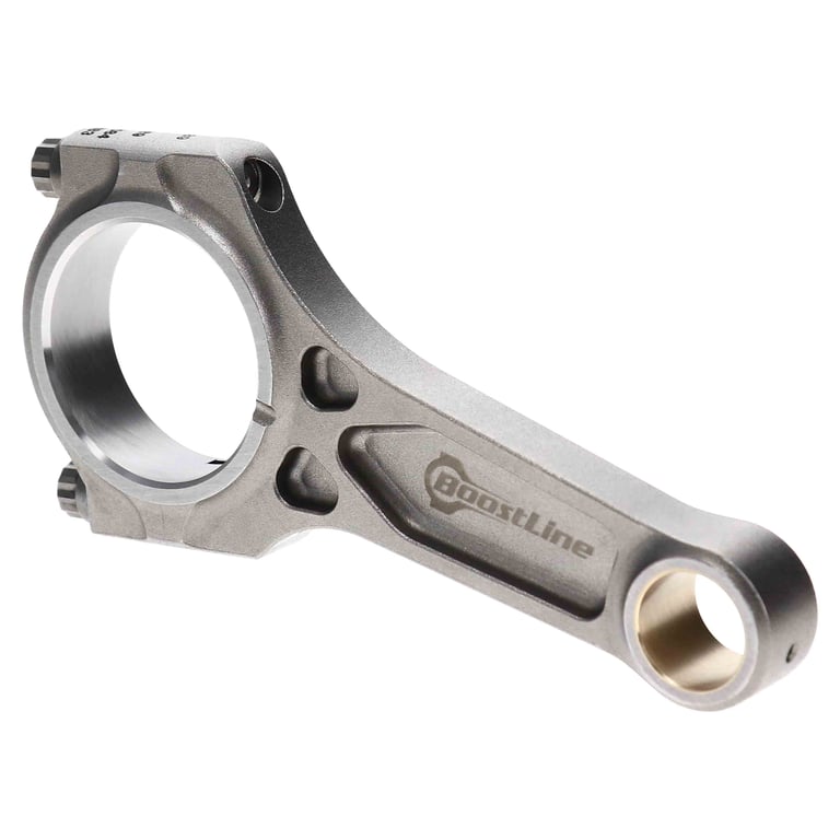 BoostLine Subaru FA20/FA20DIT 129.3mm ARP 625+ - Connecting Rod Kit - SB5090-866+