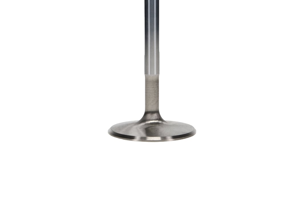 Manley Chevrolet Big Block Exhaust Valve Kit - 1.900in Head Dia. 5.422in O/A Length, 0.3415in Stem - 11883-8