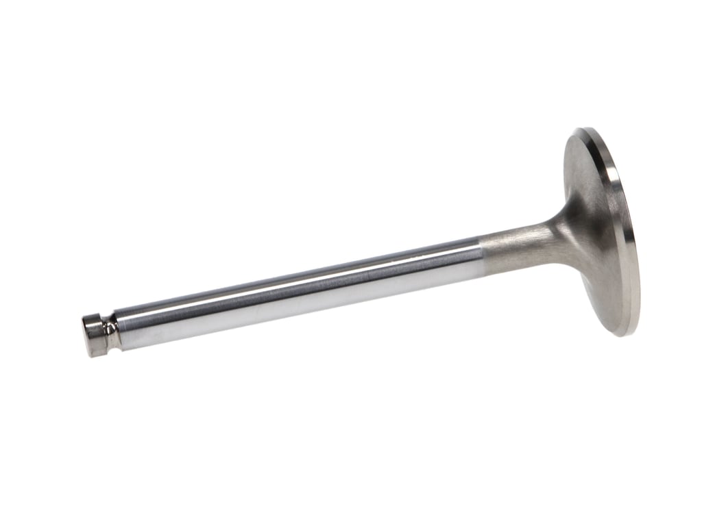 Manley VW Rabbit Stainless 40.5mm Race Master Intake Valves (Set of 4) - 11656-4