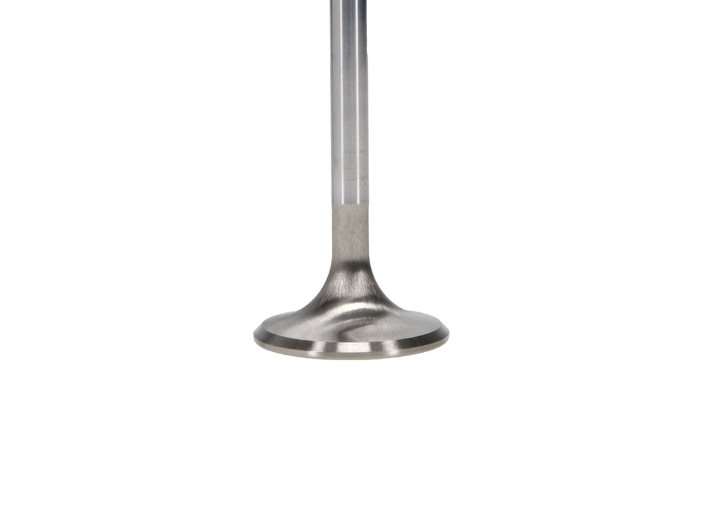Manley Ford 4.6L/5.4L SOHC (2 Valve) 96-98 w/Bead Loc Groove 36mm Race Master Exhaust Valve - Single - 11637B-1