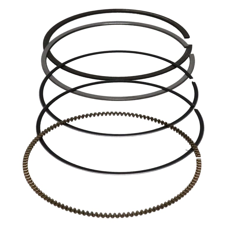 Manley Ring Set Subaru EJ205WRX / EJ257 WRX STi 100mm File Fit 1.2mm x 1.2mm x 2.0mm - Set of 4 - 461000dt-4