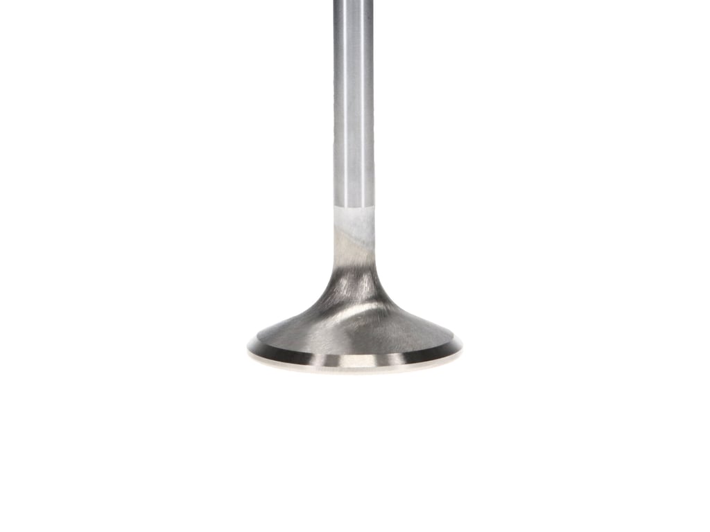 Manley Chevy LS-1, LS-2 Small Block 1.550 Pro Flo Severe Duty Exhaust Valves (Set of 8) - 11673-8
