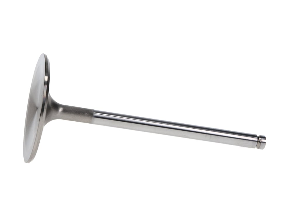 Manley up to 2010 Dodge Viper V-10 2.020 Dia Race Master Intake Valves (Set of 10) - 11644-10