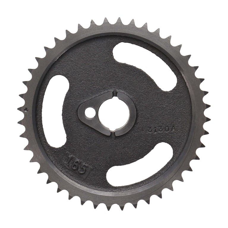 Manley Race Roller Timing Chain Kit - Big Block Ford - 73146