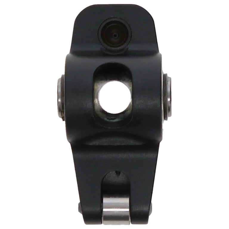 Manley 62-01 Ford Boss 351C-M 1.73in x 7/16in Aluminum Roller Rocker Arm Kit - 432895-16