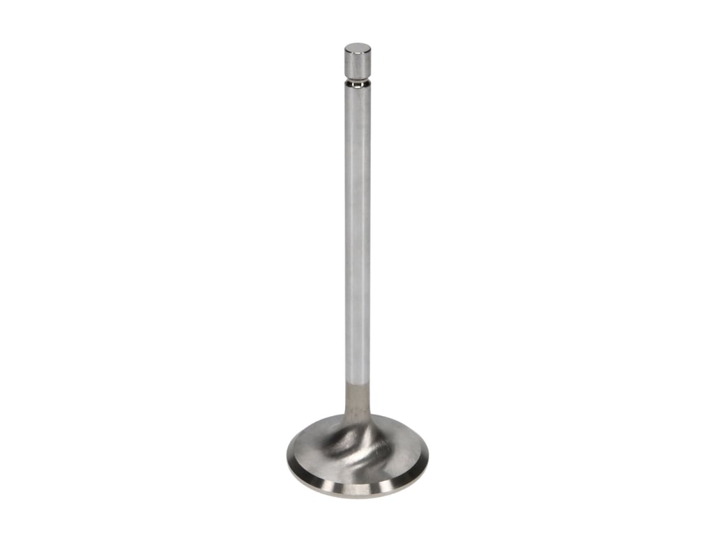 Manley Chevrolet Small Block Exhaust Valve Kit - 1.600in Head Dia. 5.540in O/A Length, 0.3110in Stem - 11359-8