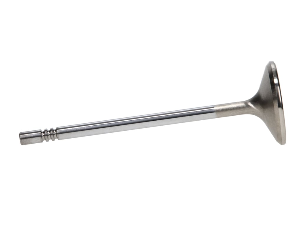 Manley Ford 4.6L Modular V8 Exhaust Valve Kit - 38.50mm Head Dia. 4.585in O/A Length, 0.2345in Stem - 11633B-8