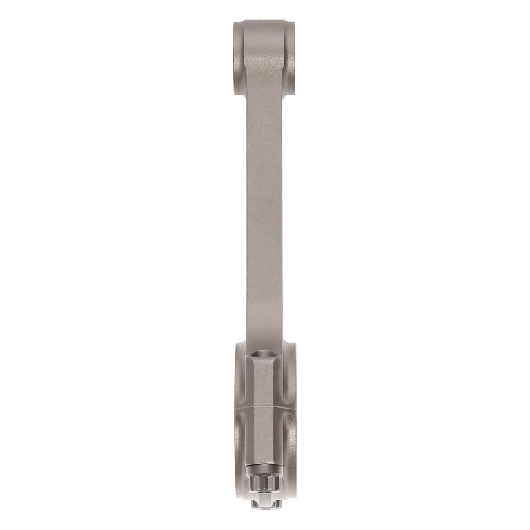 Manley Chevrolet Small Block Pro-Series I-Beam Connecting Rod Set - 5.850in Length - 14452-8