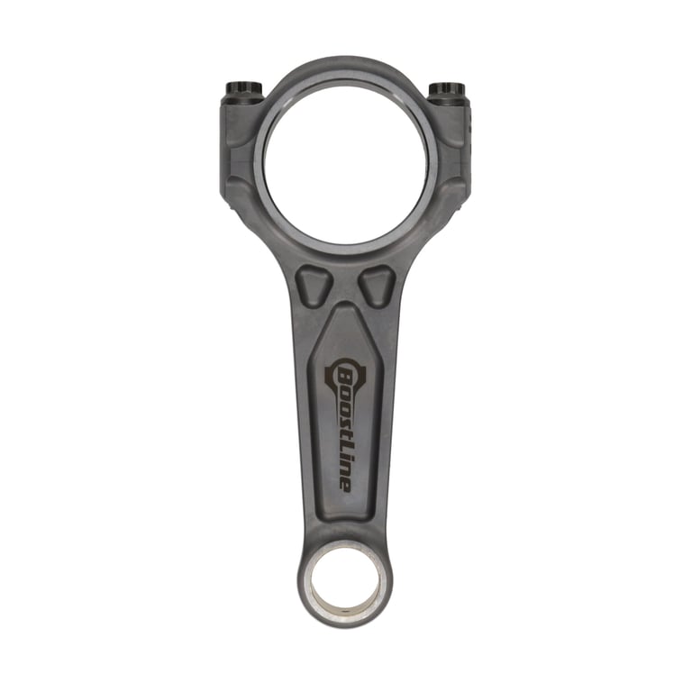 BoostLine Chevy SBC 6.125in - Connecting Rod Kit/ ARP 2000 - SC6125-927