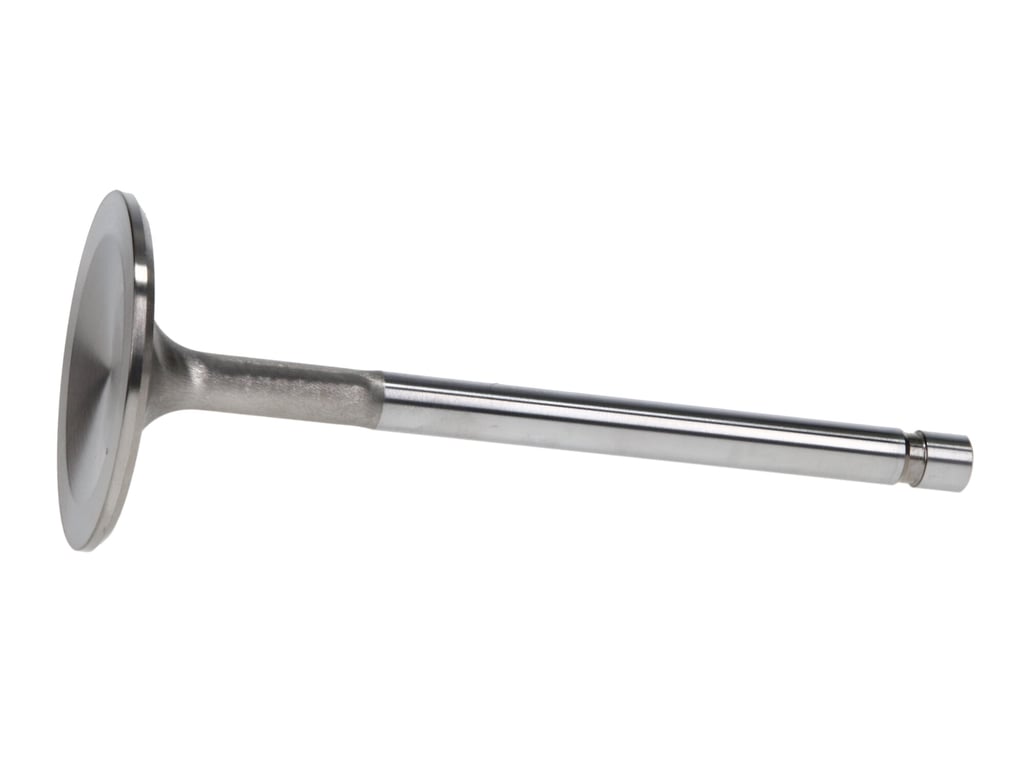 Manley Chrysler 340intake Valve Kit - 2.020in Head Dia. 5.240in O/A Length, 0.3415in Stem - 11702-8