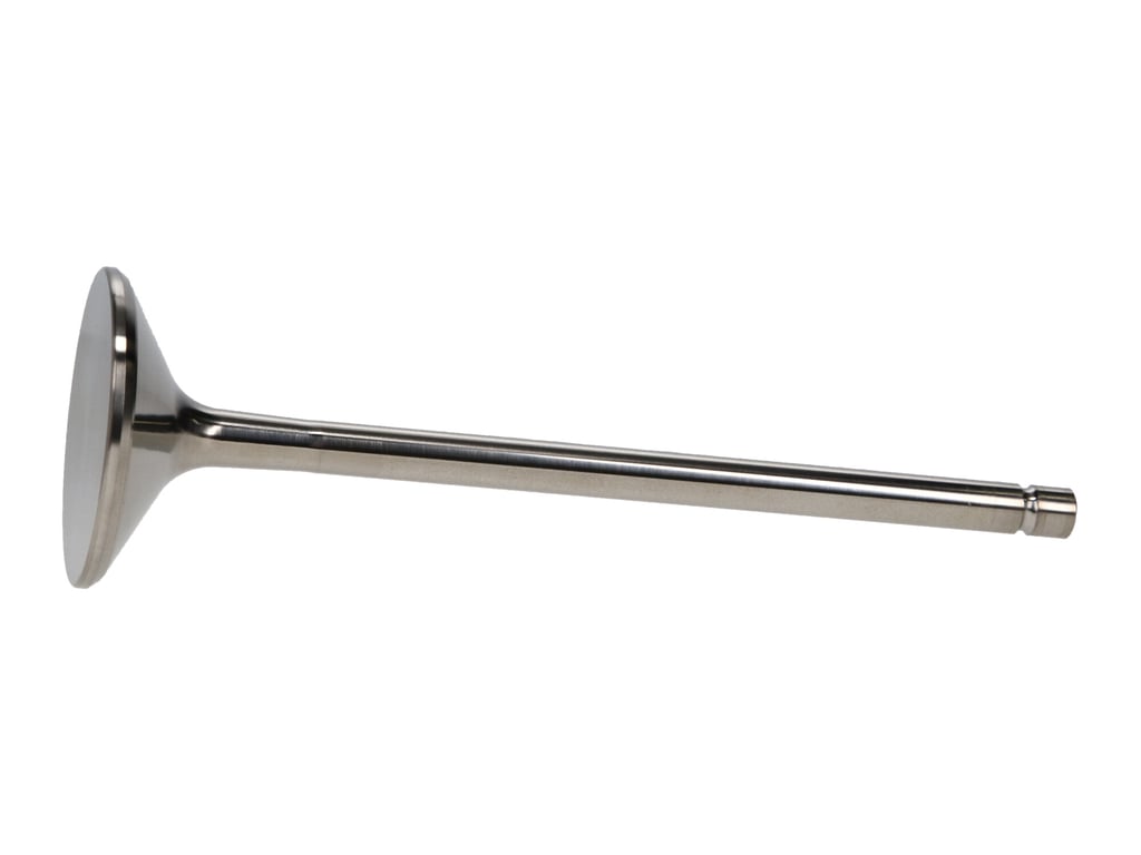 Manley Titanium Exhaust Valve Kit - Big Block Chevrolet - M&M X20 - 12175B-8