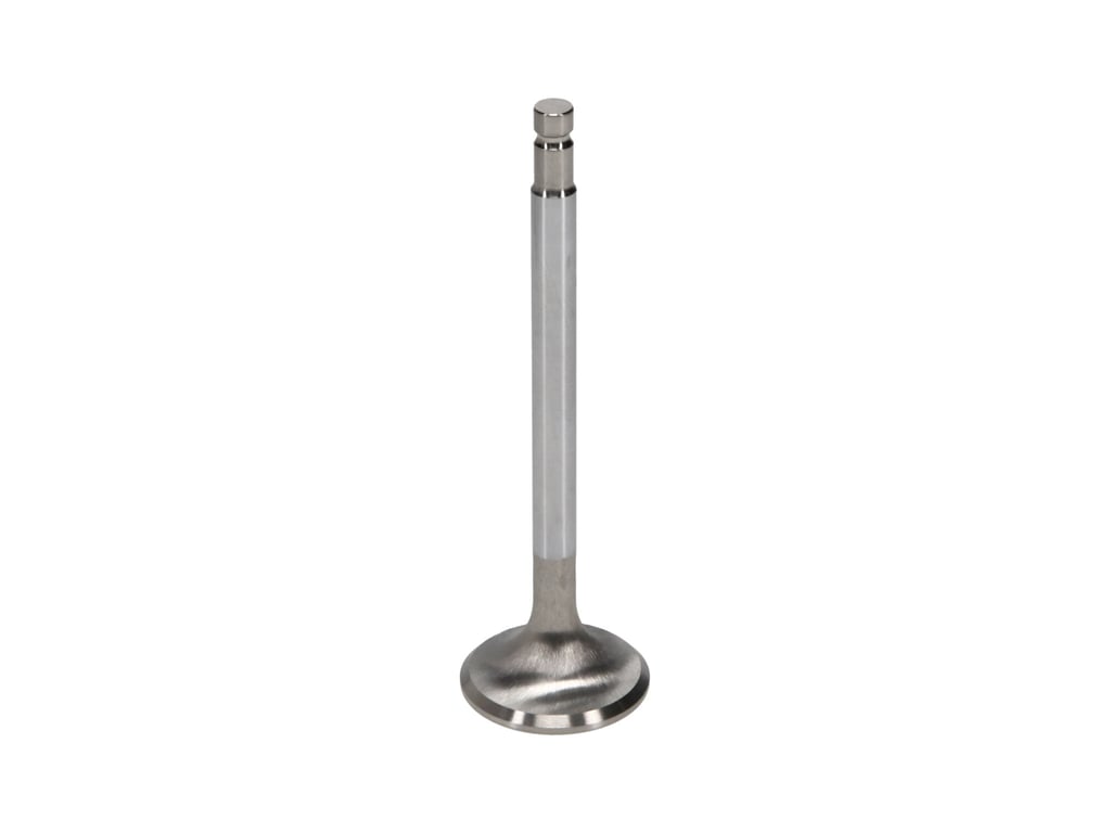 Manley Nissan 2.6L Inline 6-24 Valve (RB26DET/T) Exhaust 30.15mm Stainless Race Flo Valve (SINGLE) - 11163-1