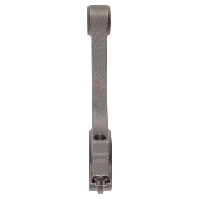 Manley SBC RHS Tall Deck 6.300in Pro Series I Beam Conn Rod 0.927in Pin Dia 7/16in ARP - Set of 8 - 14364R6-8