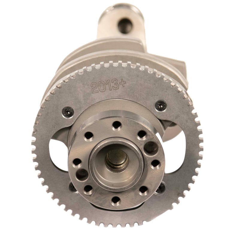 Manley Chrysler 5.7L Hemi Forged Crankshaft - 4.050in Stroke - 191958NB