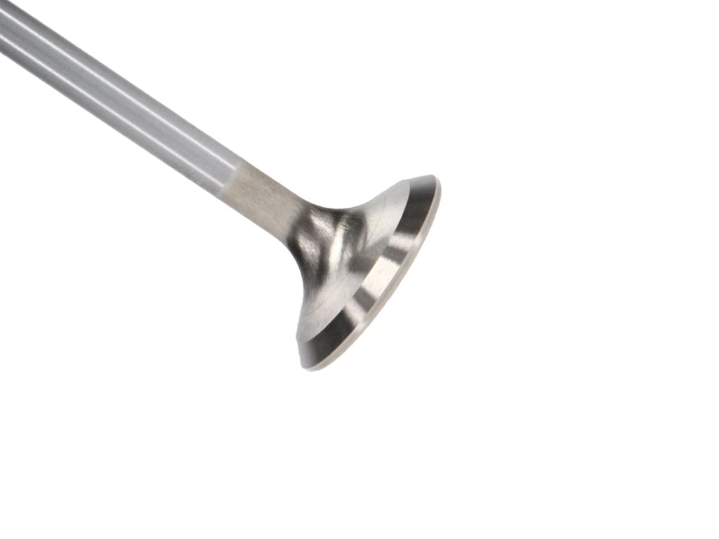 Manley 90-95 Toyota MR2 2.0L DOHC 16 Valve (Turbo 3SGTE) 29mm Stainless Race Master Exhaust Valves - 11115-8