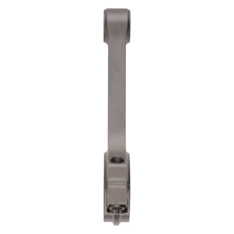 Manley Chevrolet LS 6.300in Length Pro Series I Beam Connecting Rod Set - 14364-8