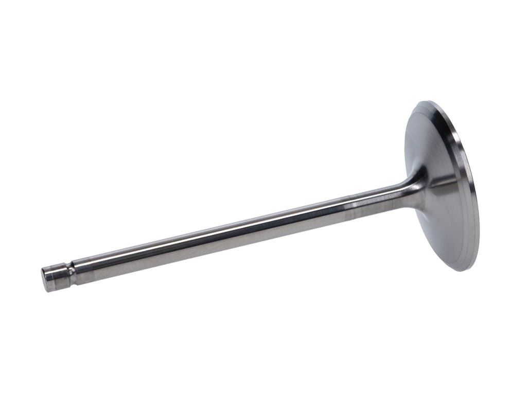 Manley Titanium Series Chevrolet LS7 intake Valve Kit - 11958TB-8