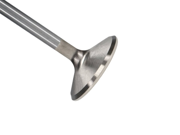 Manley Chevrolet Big Block Exhaust Valve Kit - 1.940in Head Dia. 6.400in O/A Length, 0.3415in Stem - 11583-8