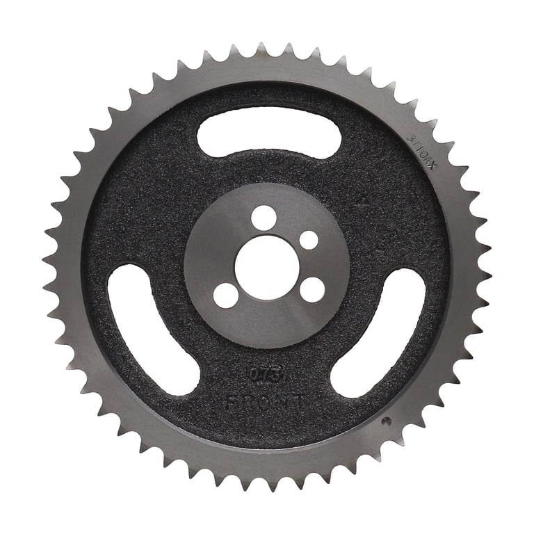 Manley Pro Series Timing Chain Kit - Big Block Chevrolet - 73142