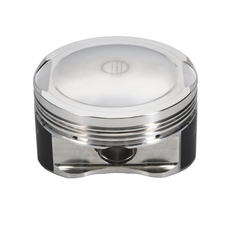 Manley Chrysler Hemi 6.4L 4.095in Bore 3.724in Stroke 1.75CC Dome Standard Platinum Series Pistons - 598805C-8