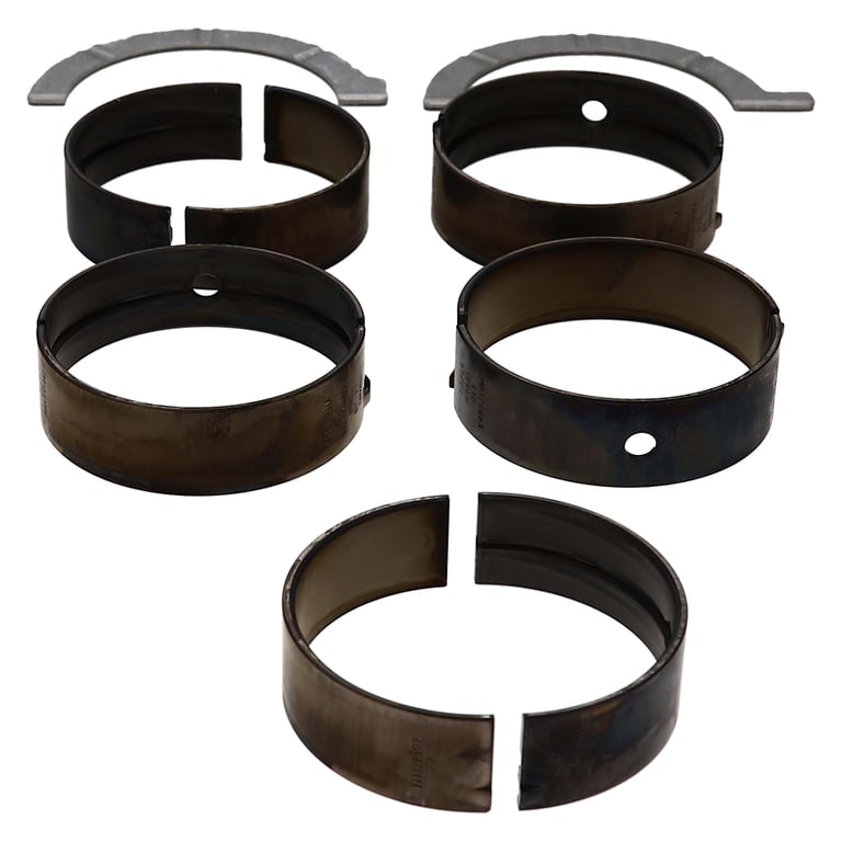 Manley Chevrolet Small Block LS Series Main Bearing - 33050H