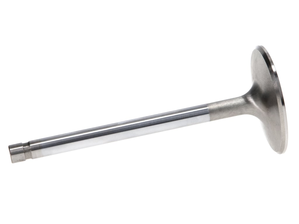 Manley Ford 429intake Valve Kit - 2.300in Head Dia. 5.725in O/A Length, 0.3415in Stem - 11588-8