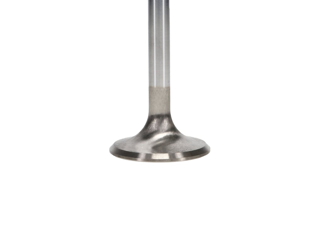 Manley Ford 2300 Exhaust Valve Kit - 1.590in Head Dia. 4.800in O/A Length, 0.3415in Stem - 11791-4