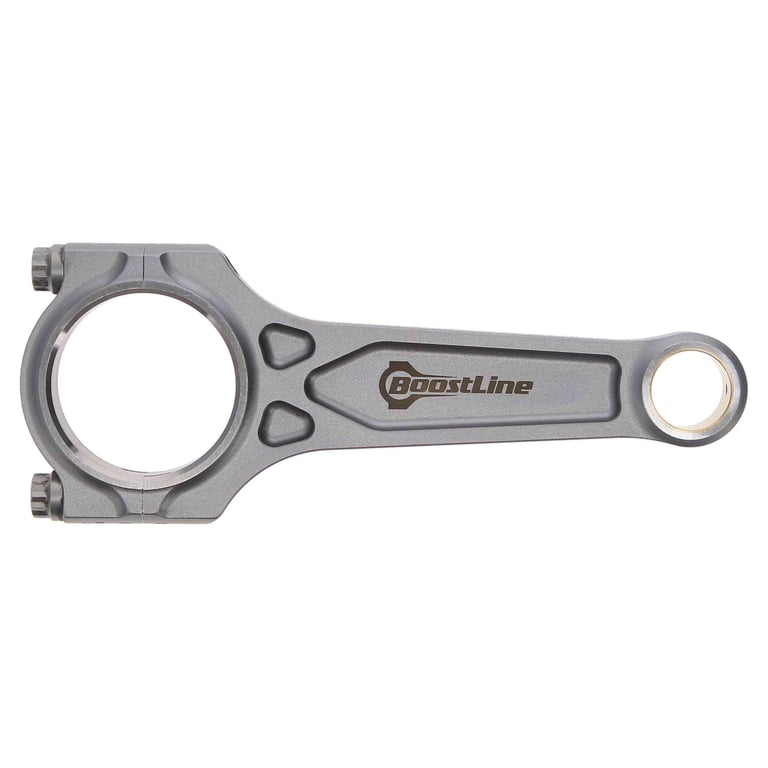 BoostLine Honda K24 152mm ARP 625+ - Connecting Rod Kit - HN5984-866+