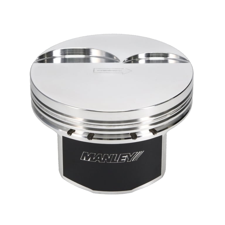 Manley Chevrolet SB LS Series  PIST 4.001 1.304 CD -4cc E/D - 592501CE-8