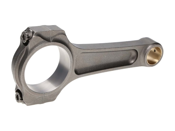 Manley SBC .025in Longer LS/LT1 6.125in Pro Series I Beam Conn Rod 7/16in ARP 2000 - Set of 8 - 14159-8