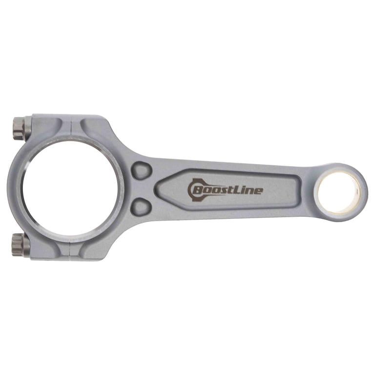 BoostLine Honda B18C 138mm - Connecting Rod Kit - HN5433-827