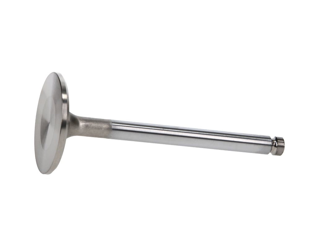 Manley VW Rabbit Stainless 40.5mm Race Master Intake Valves (Set of 4) - 11656-4