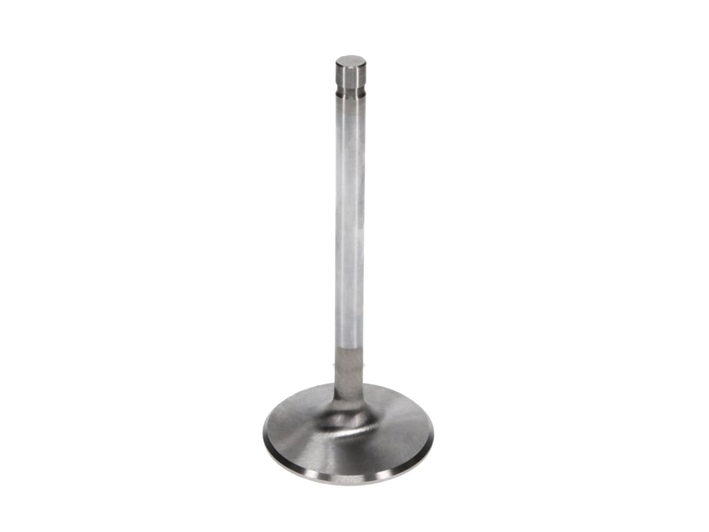 Manley Chevrolet Small Block Intake Valve Kit - 1.940in Head Dia. 4.911in O/A Length, 0.3415in Stem - 10776-8
