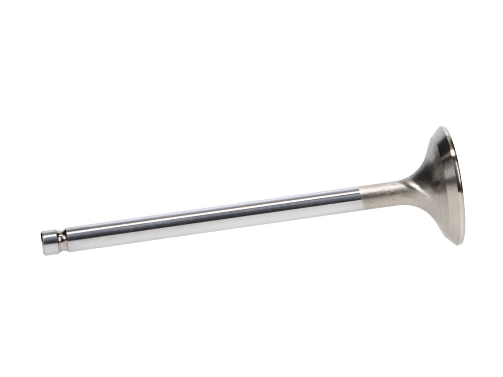 Manley 90-95 Toyota MR2 2.0L DOHC 16 Valve (Turbo 3SGTE) 29mm Stainless Race Master Exhaust Valves - 11115-8