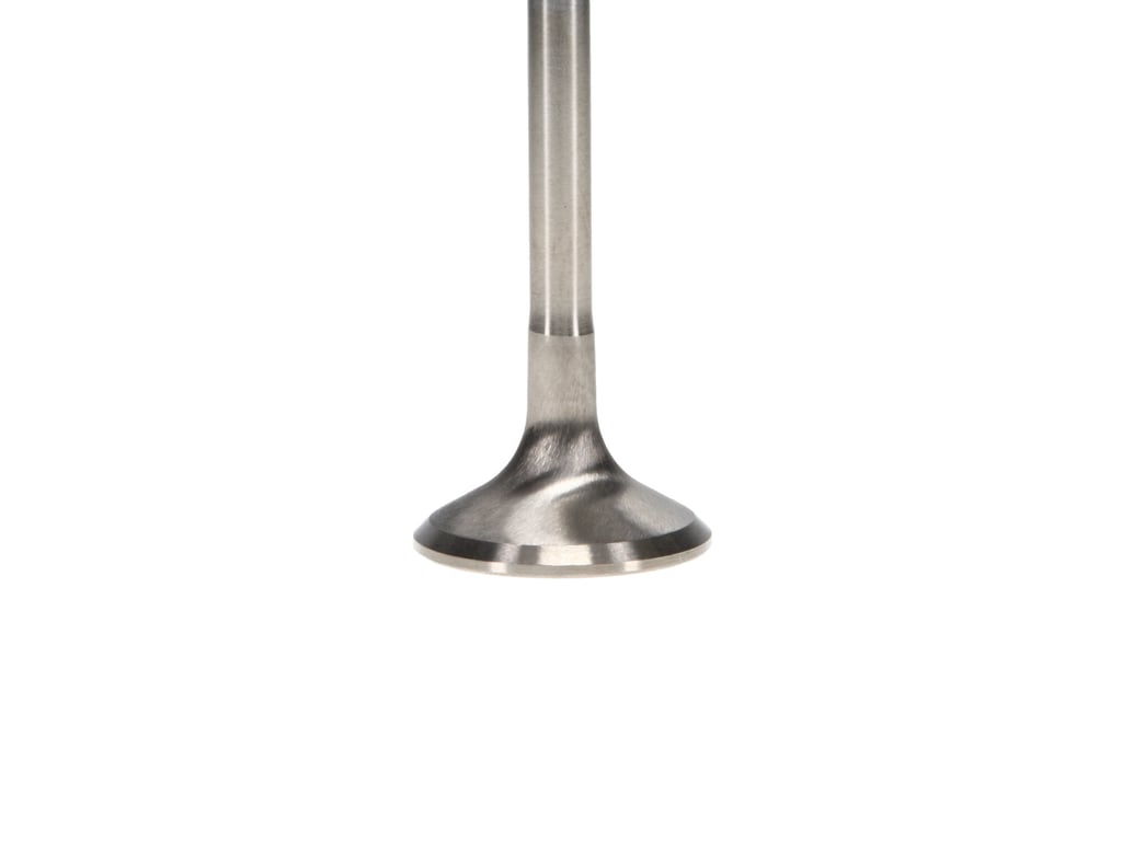Manley GM 6.6L Duramax Diesel Exhaust Valve Kit 1.300in Head Dia. 4.985in O/A Length, 0.2735in Stem - 11609-8