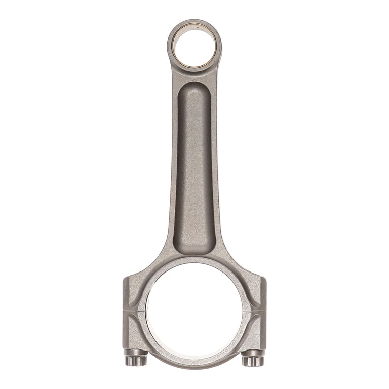 Manley Chevrolet Small Block Pro-Series I-Beam Connecting Rod Set - 5.700in Length - 14450-8