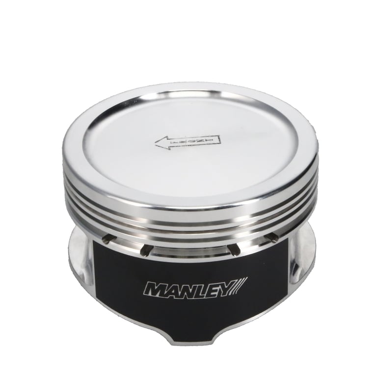 Manley Ford 4.6L/5.4L SOHC/DOHC (2v/4v)3.582in Bore 11cc Dish Piston (Single Piston) - 594130C-1